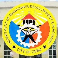 department of manpower development and placement|Department Administrator/COO .